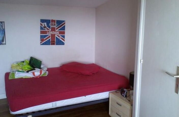 Studio de 25m2 à louer sur Poitiers — photo 4