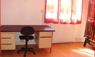 Appartement 1 Pièce 30 m² à louer à Saint-Martin-d'Hères (38400)