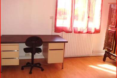 Appartement 1 pièces 530 €