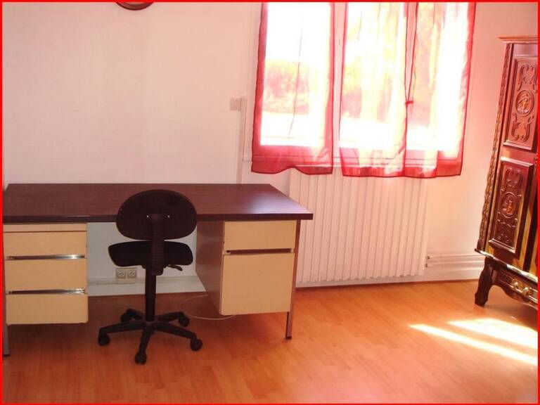 Appartement de 30m2 à louer sur Saint-Martin-d'Hères — photo 1