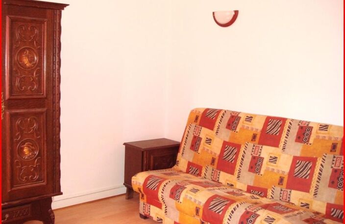 Appartement de 30m2 à louer sur Saint-Martin-d'Hères — photo 2