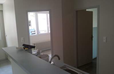 Appartement de 64m2 à louer sur Besançon — photo du bien