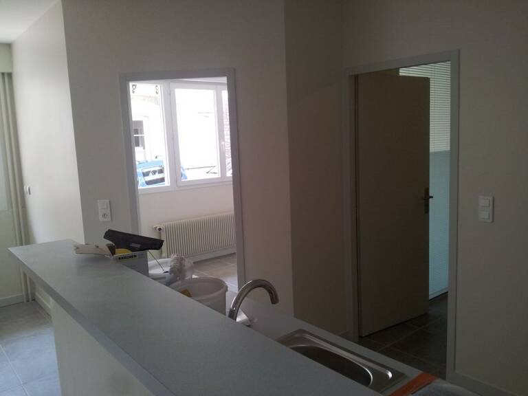 Appartement de 64m2 à louer sur Besançon — photo 1