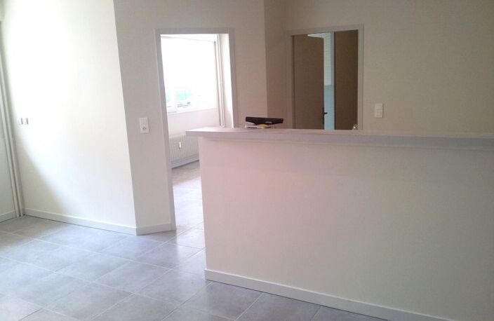 Appartement de 64m2 à louer sur Besançon — photo 2