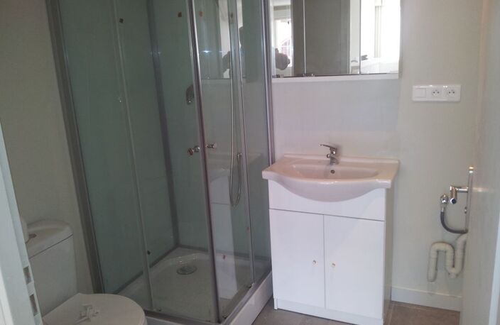 Appartement de 64m2 à louer sur Besançon — photo 3
