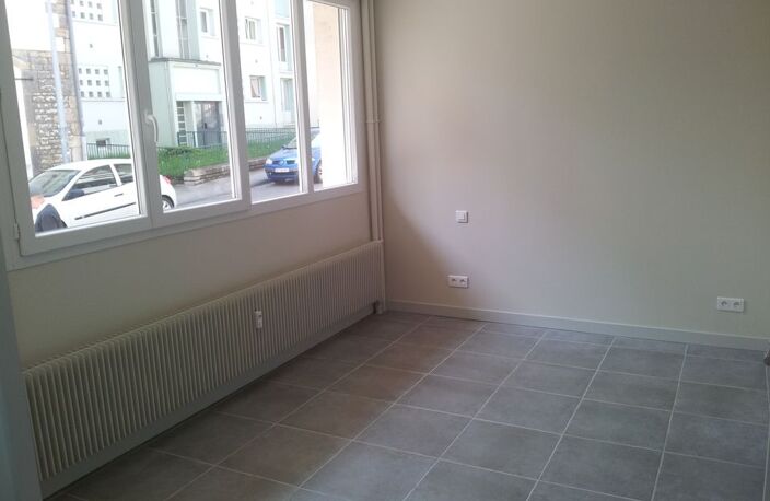 Appartement de 64m2 à louer sur Besançon — photo 5