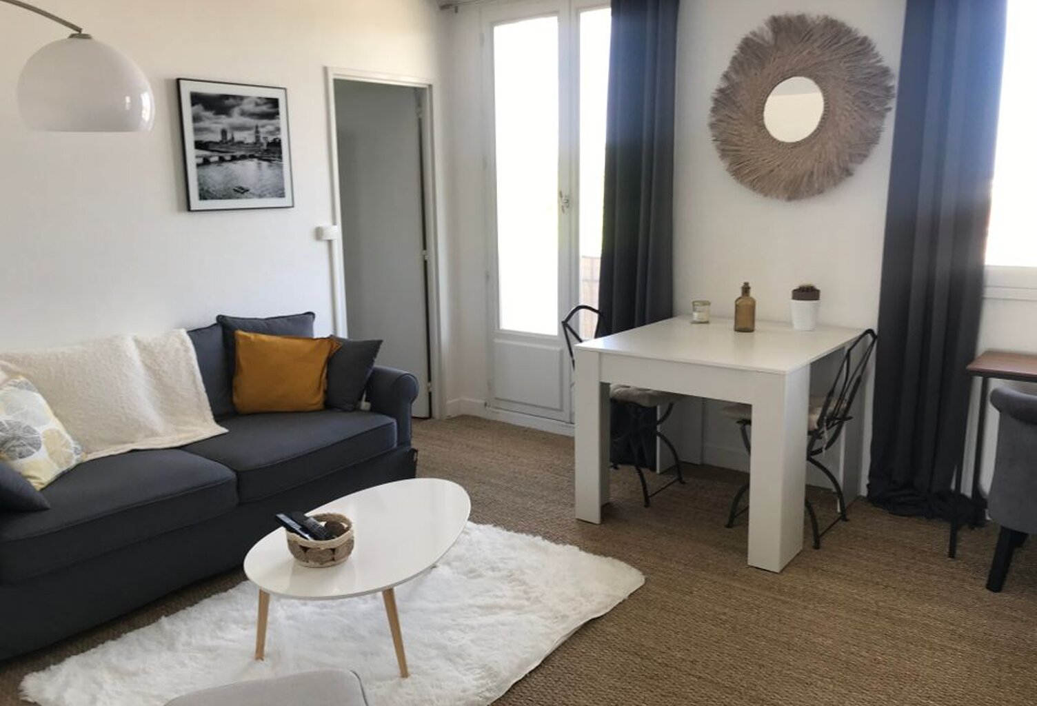 Appartement de 60m2 à louer sur Bourges — photo 1