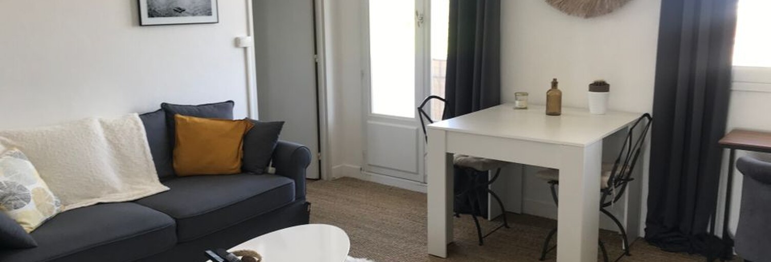 Appartement 3 Pièces 60 m² à louer à Bourges (18000)