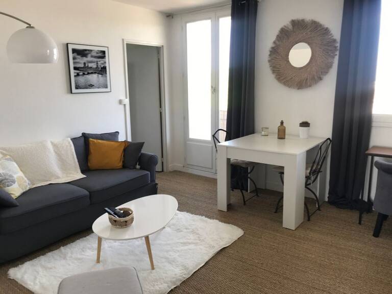 Appartement de 60m2 à louer sur Bourges — photo 1