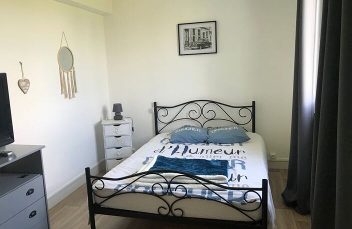 Appartement de 60m2 à louer sur Bourges — photo 2