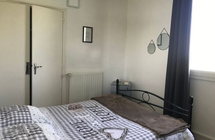 Appartement de 60m2 à louer sur Bourges — photo 4