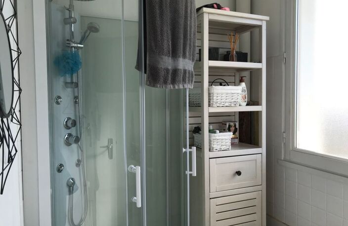 Appartement de 60m2 à louer sur Bourges — photo 5