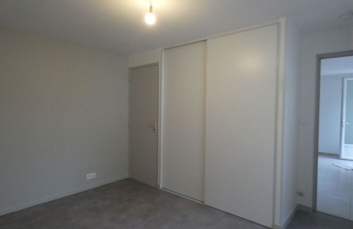 Appartement de 38m2 à louer sur Varennes-Changy — photo 3
