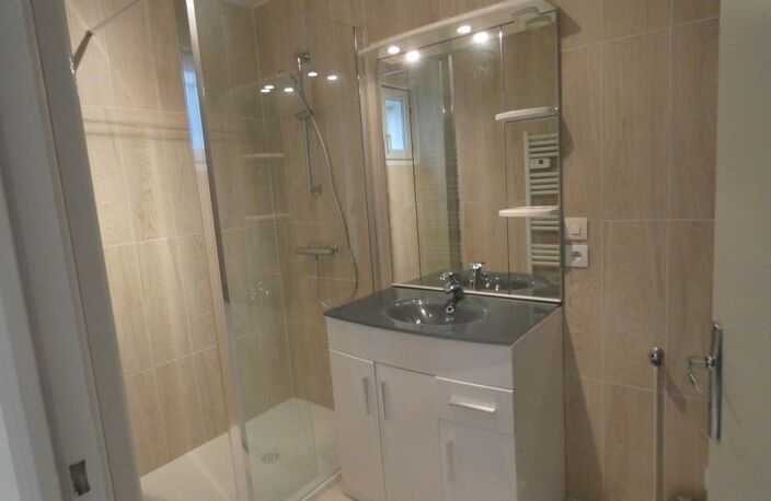 Appartement de 38m2 à louer sur Varennes-Changy — photo 4