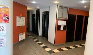 Appartement 1 Pièce 18 m² à louer à Saint-Étienne (42000)