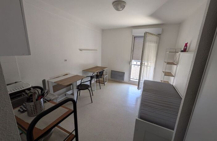 Studio de 18m2 à louer sur Saint-Étienne — photo 2