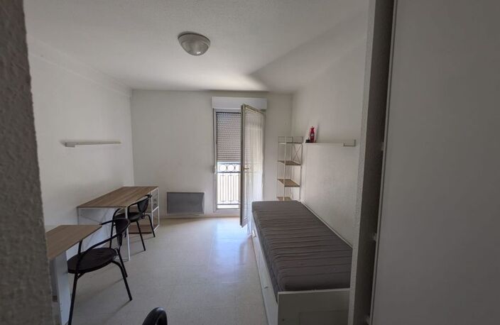 Studio de 18m2 à louer sur Saint-Étienne — photo 3