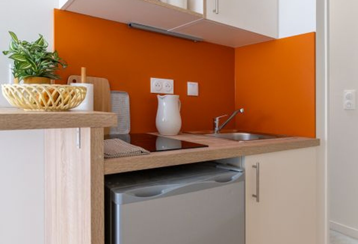 Chambre de 15m2 à louer sur Le Havre — photo 1