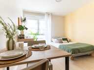 Chambre de 15m2 à louer sur Le Havre — photo 2