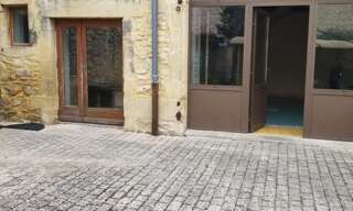 Appartement 1 Pièce 48 m² à louer à Milhaud (30540)