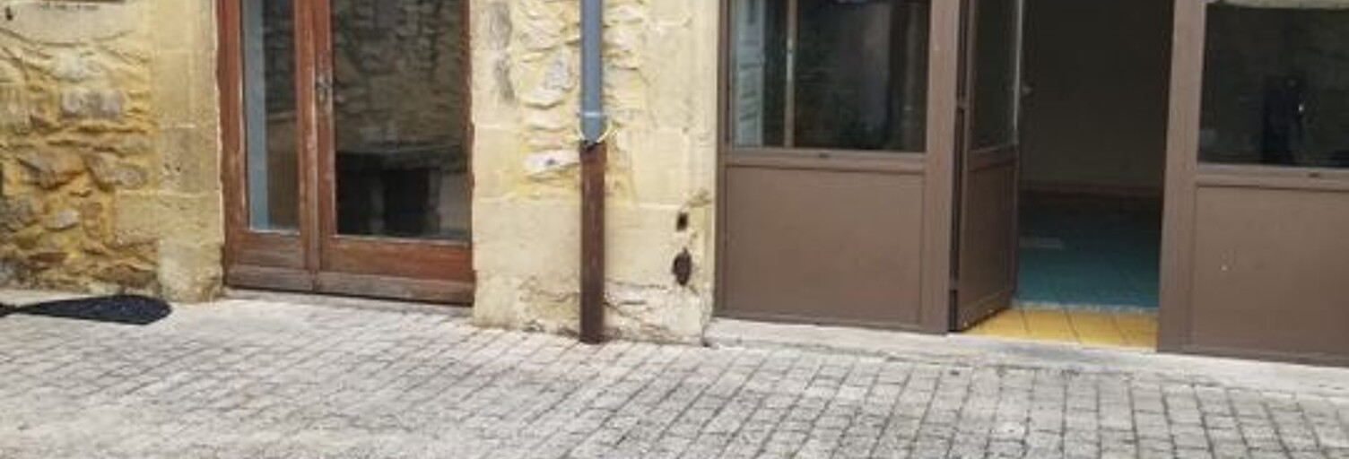 Appartement 1 Pièce 48 m² à louer à Milhaud (30540)