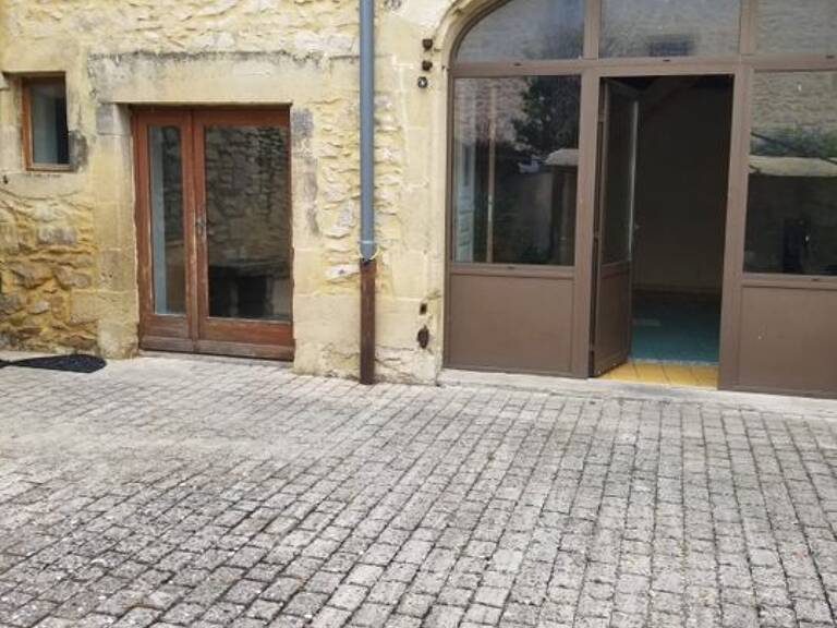 Studio de 48m2 à louer sur Milhaud — photo 1
