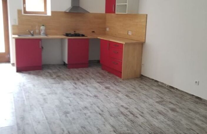 Studio de 48m2 à louer sur Milhaud — photo 2