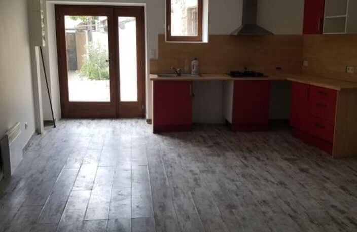 Studio de 48m2 à louer sur Milhaud — photo 4