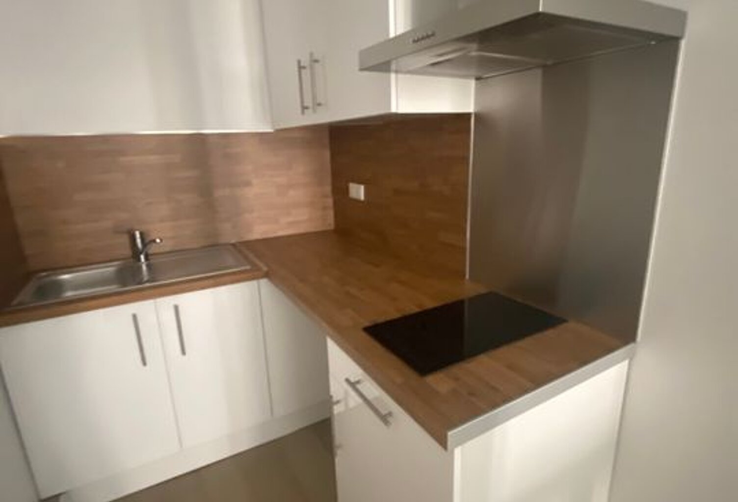 Appartement de 41m2 à louer sur Troyes — photo 1