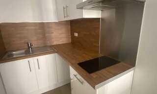 Appartement 2 Pièces 41 m² à louer à Troyes (10000)