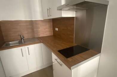 Appartement 2 pièces 495 €