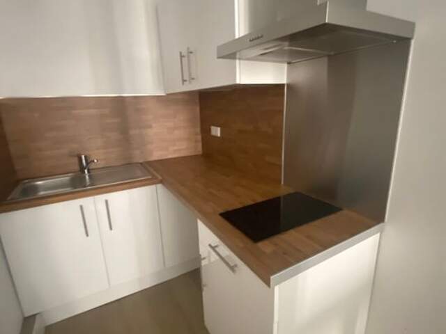 Appartement de 41m2 à louer sur Troyes — photo du bien