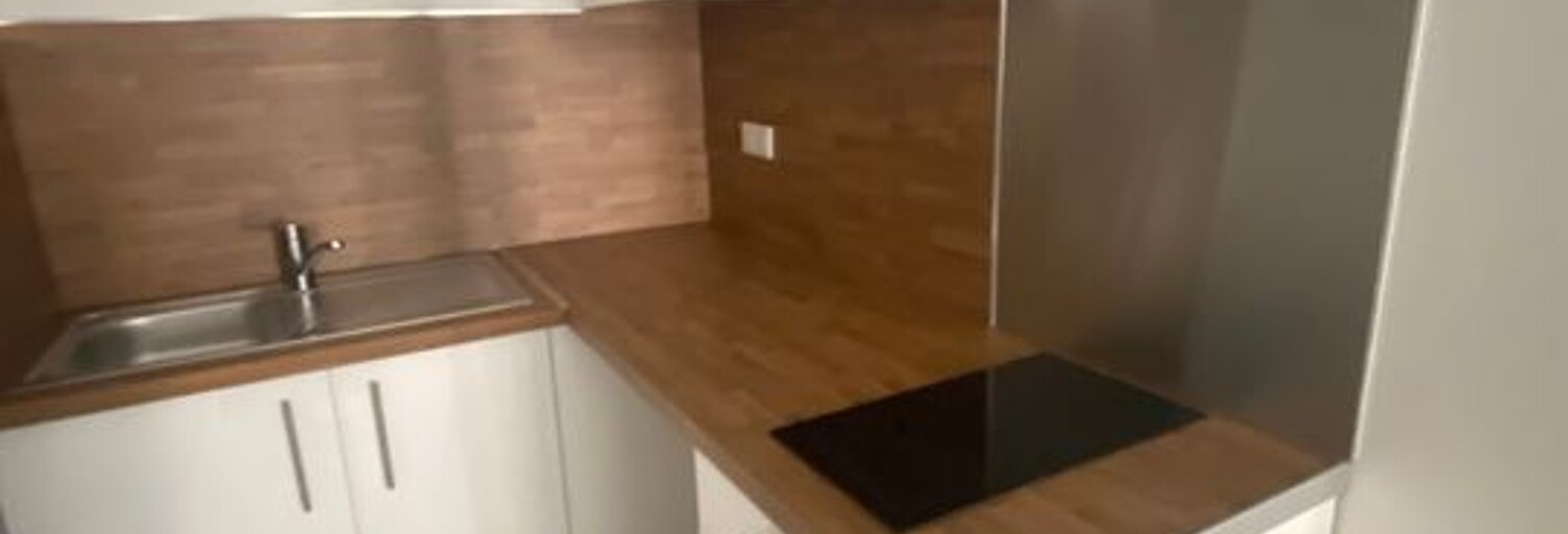 Appartement 2 Pièces 41 m² à louer à Troyes (10000)