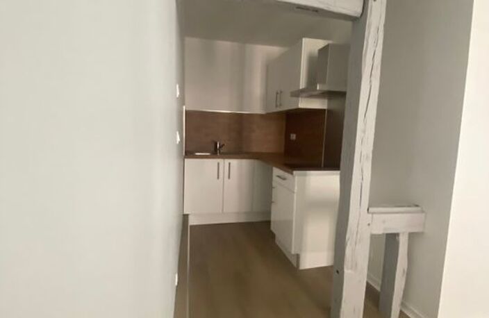 Appartement de 41m2 à louer sur Troyes — photo 4