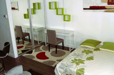 Appartement 1 pièces 670 €