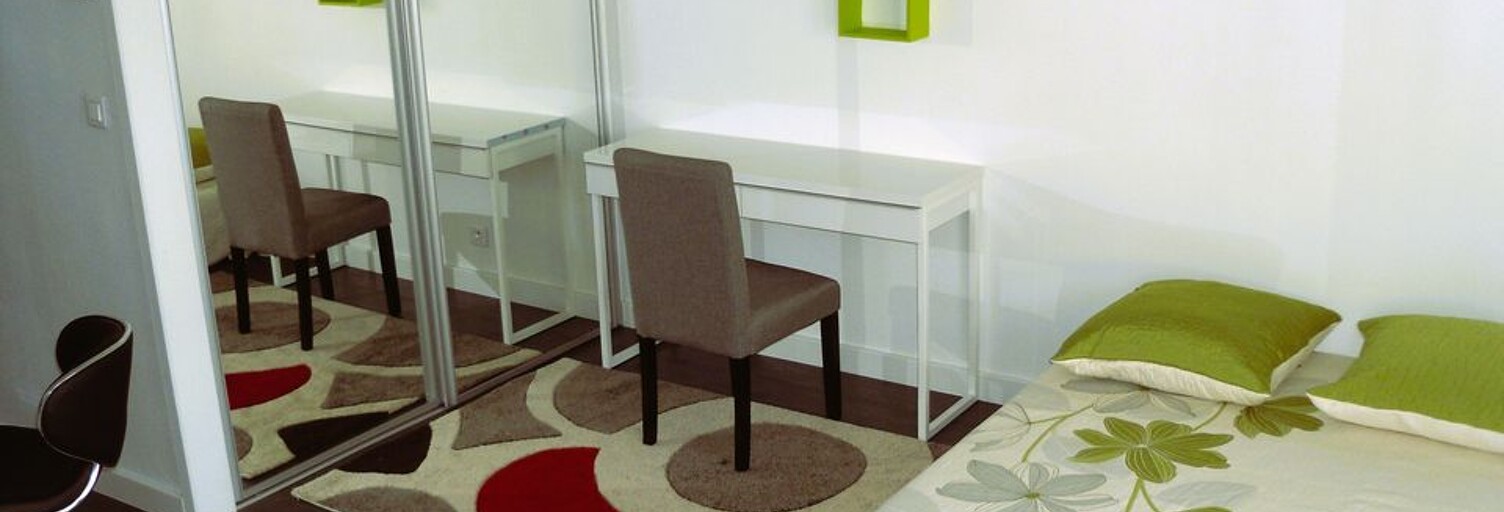 Appartement 1 Pièce 25 m² à louer à Annecy (74000)