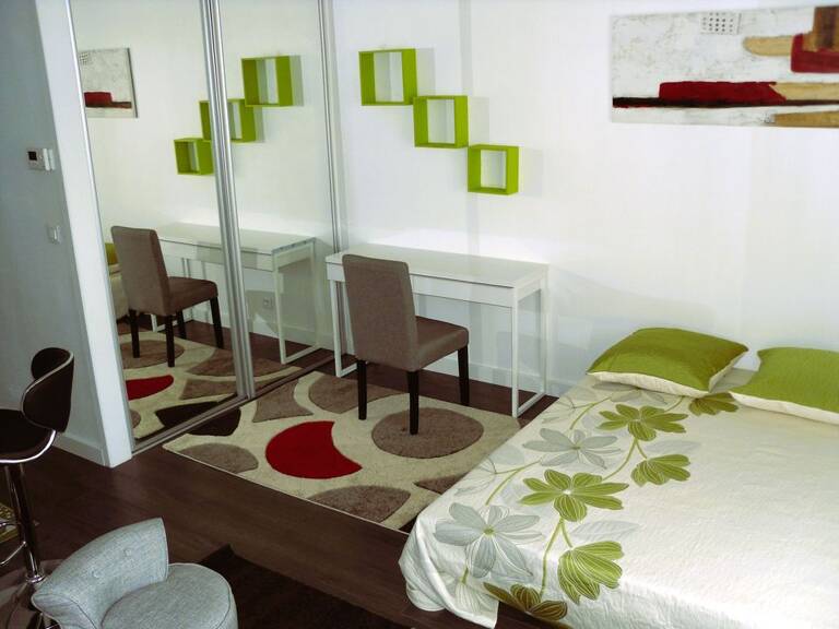 Studio de 25m2 à louer sur Annecy — photo 1
