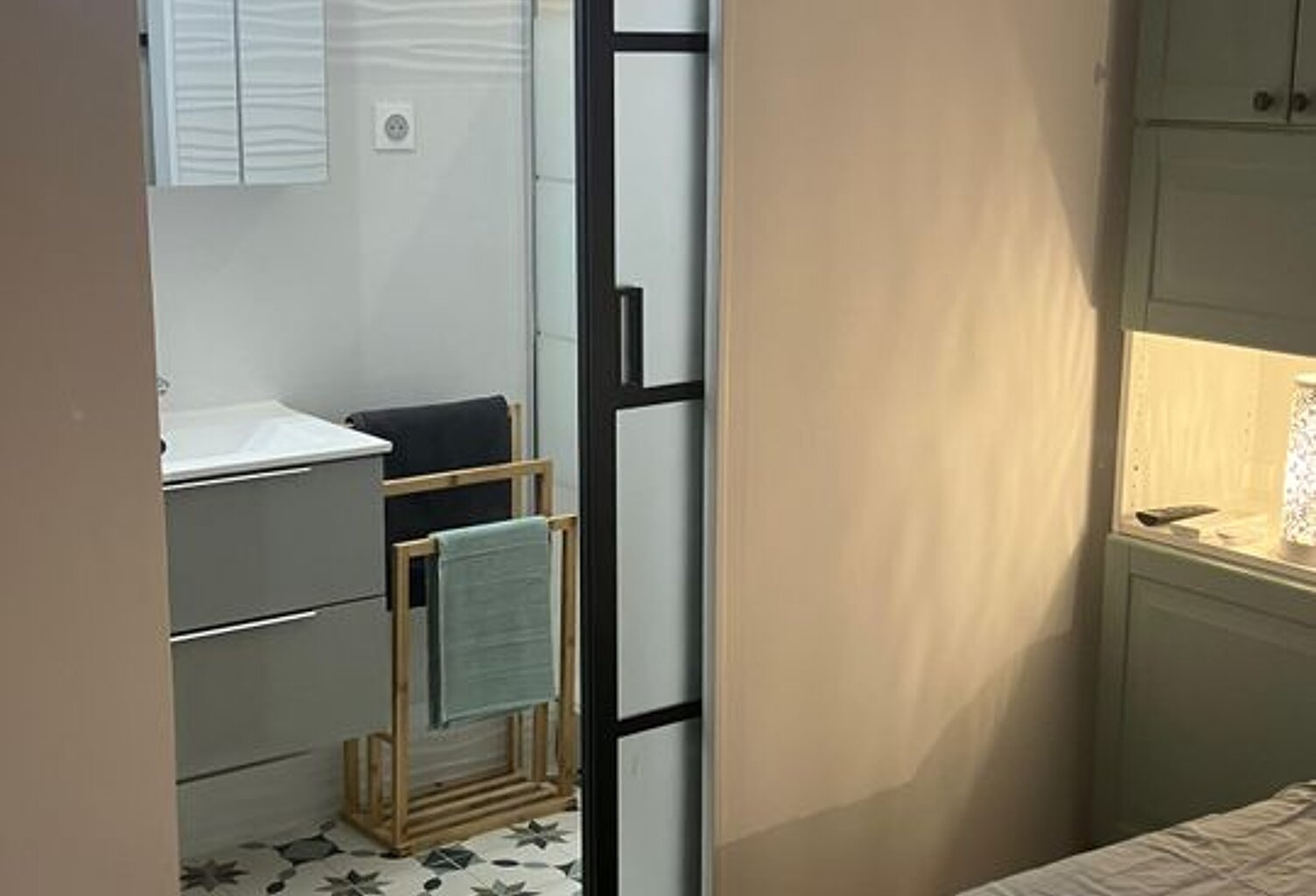 Appartement de 50m2 à louer sur Hyères — photo 1