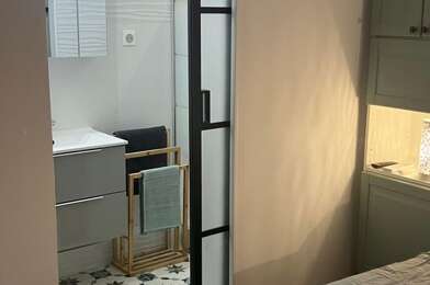 Appartement 2 pièces 650 €
