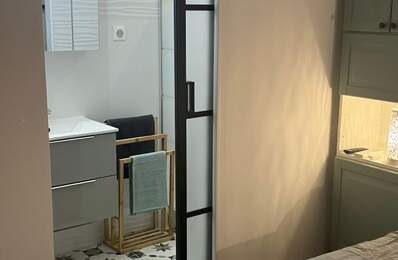 Appartement de 50m2 à louer sur Hyères — photo du bien