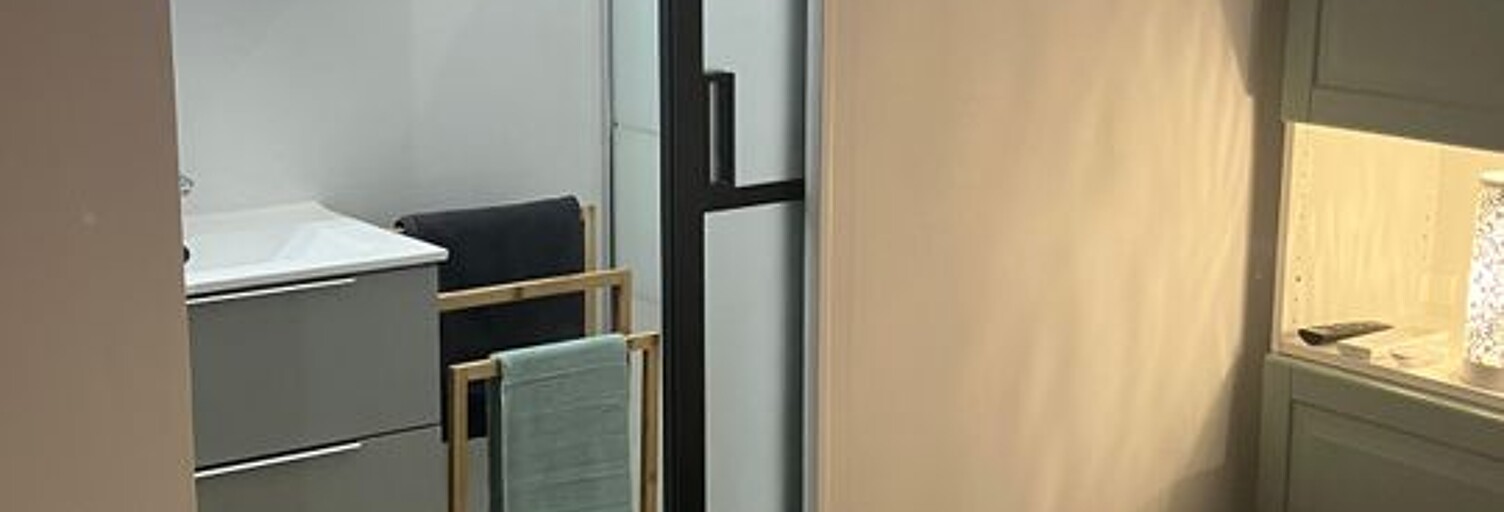 Appartement 2 Pièces 50 m² à louer à Hyères (83400)