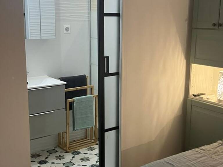 Appartement de 50m2 à louer sur Hyères — photo 1