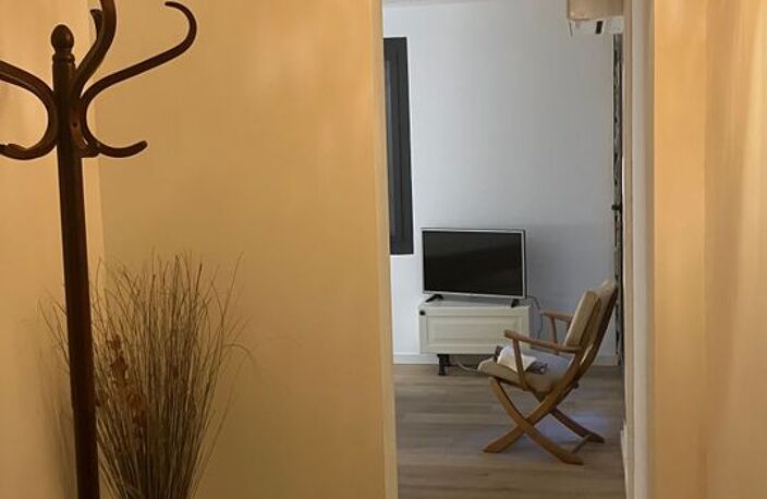 Appartement de 50m2 à louer sur Hyères — photo 2