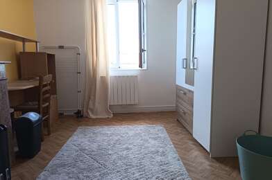 Appartement 1 pièces 590 €