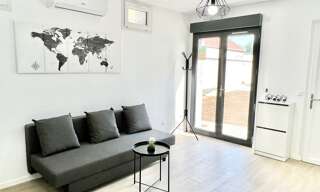 Appartement 2 Pièces 35 m² à louer à Saint-Germain-lès-Arpajon (91180)