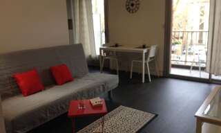 Appartement 1 Pièce 30 m² à louer à Toulouse (31000)