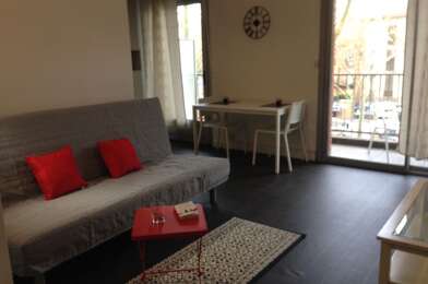 Appartement 1 pièces 685 €