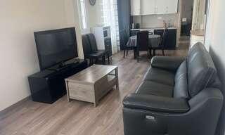 Appartement 2 Pièces 45 m² à louer à Courbevoie (92400)