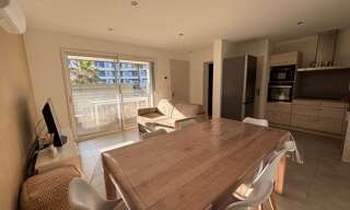 Appartement 4 Pièces 90 m² à louer à Palavas-les-Flots (34250)