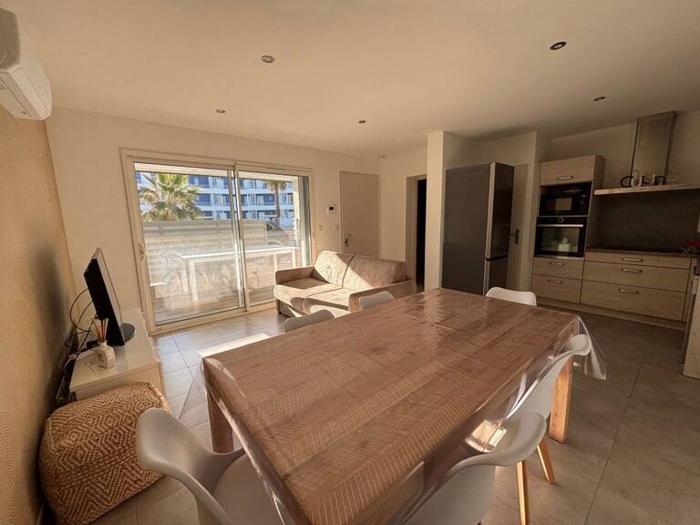 Appartement de 90m2 à louer sur Palavas-les-Flots — photo 1
